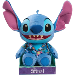 ¡Stitch nunca pasa de moda!