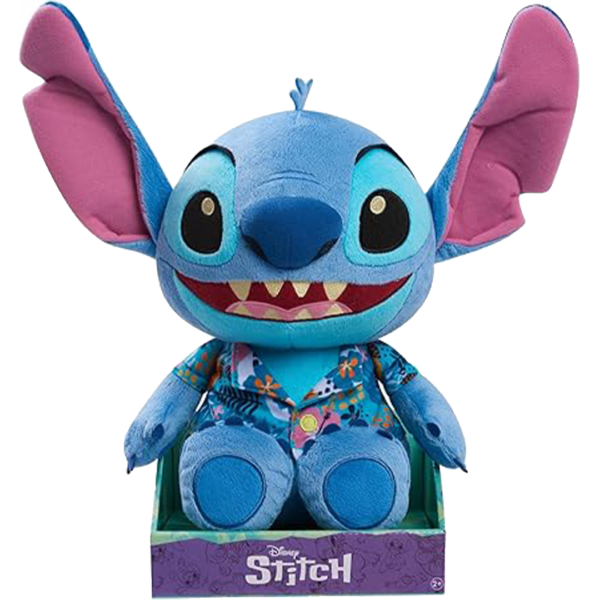 ¡Stitch nunca pasa de moda!